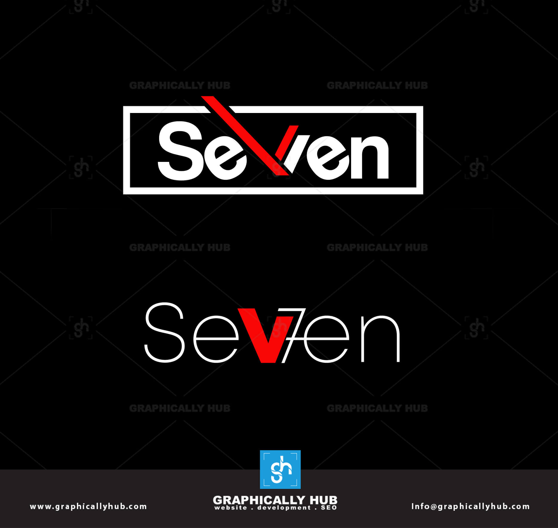 Seven Promotional Campaign